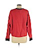 Nike Red Sweatshirt Size M - photo 2
