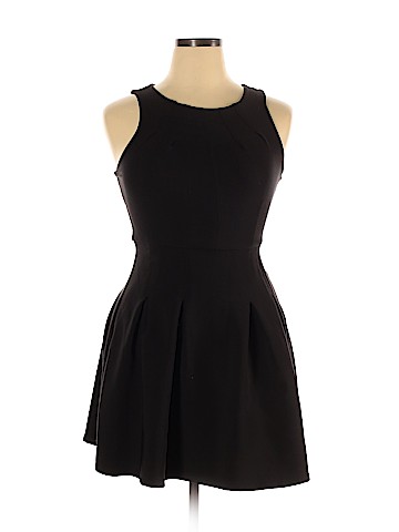 Monteau Casual Dress (view 1)