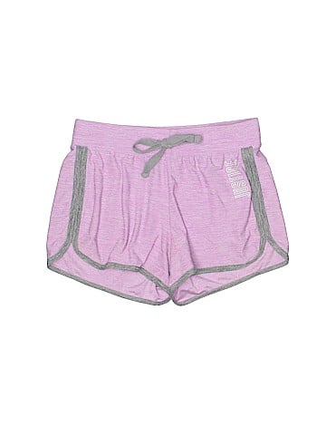 Justice Athletic Shorts (view 1)