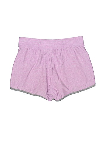 Justice Athletic Shorts (view 2)