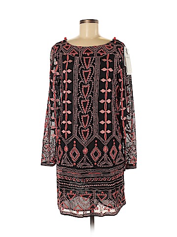 Antik Batik Casual Dress (view 1)