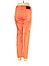 Big Star Orange Jeggings Size 26 waist - photo 2