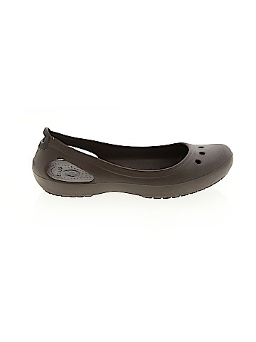 Crocs Flats (view 1)