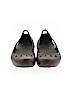 Crocs Brown Flats Size 8 (wide) - photo 2