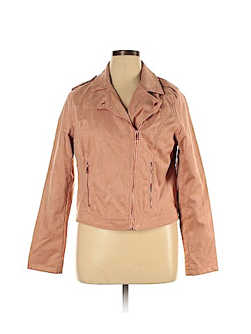 A New Day Jacket (view 1)