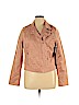 A New Day 100% Polyester Pink Jacket Size XL - photo 1