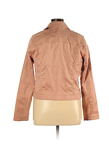 A New Day Jacket (view 2)