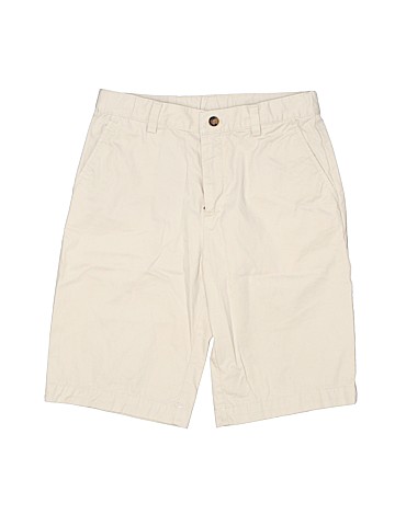 Brooks Brothers Khaki Shorts (view 1)