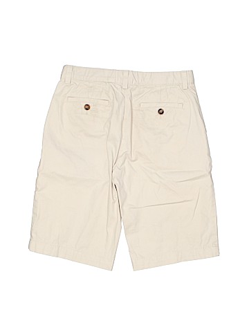 Brooks Brothers Khaki Shorts (view 2)