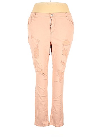 Almost Famous Jeans (view 1)