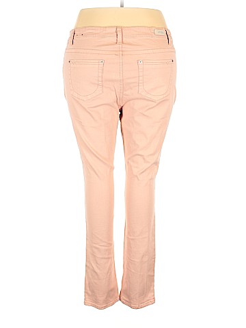 Almost Famous Jeans (view 2)