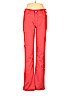 NYDJ Red Jeans Size 8 - photo 1