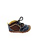 Child of Mine by Carter's Brown Sneakers Size 5 (baby) - photo 1