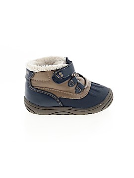 Surprize by Stride Rite Size 4