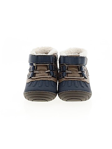 Surprize by Stride Rite Sneakers (view 2)