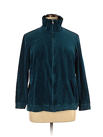 Additions by Chico's Jacket (view 1)