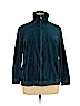 Additions by Chico's Teal Jacket Size XL (3) - photo 1