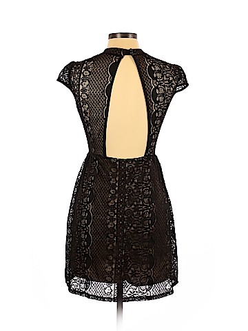 January 7 Casual Dress (view 2)