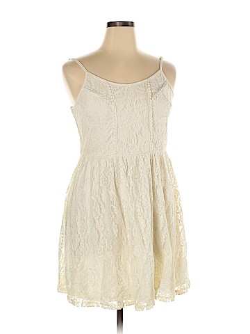 It's Pink Cocktail Dress (view 1)