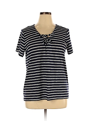 Old Navy Short Sleeve Top (view 1)