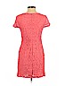 Banana Republic Factory Store Pink Casual Dress Size 2 (petite) - photo 2