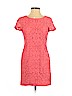 Banana Republic Factory Store Pink Casual Dress Size 2 (petite) - photo 1