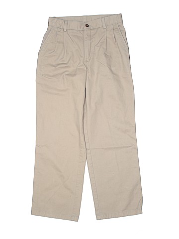 Nautica Khakis (view 1)