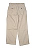 Nautica 100% Cotton Tan Khakis Size 12 - photo 2