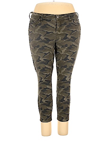 Torrid Jeans (view 1)