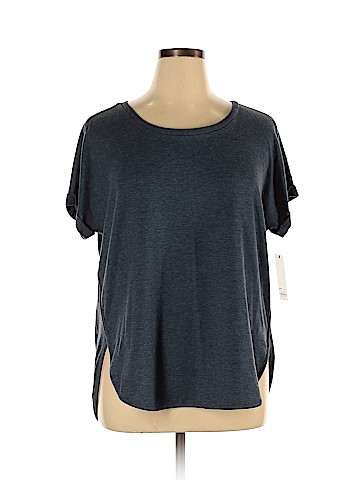 Sonoma Goods for Life Short Sleeve Top (view 1)