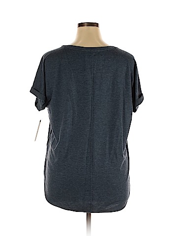 Sonoma Goods for Life Short Sleeve Top (view 2)