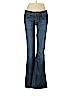 Chip & Pepper Blue Jeans Size 28 waist - photo 1