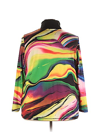 Avenue Jacket (view 2)