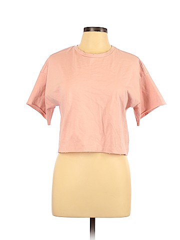 Forever 21 Short Sleeve T-Shirt (view 1)