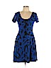 Victoria's Secret Pink Blue Casual Dress Size L - photo 1