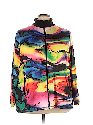 Avenue Jacket (view 1)