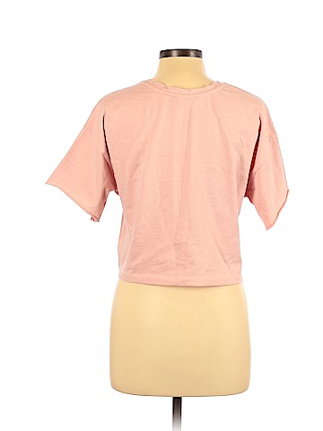 Forever 21 Short Sleeve T-Shirt (view 2)