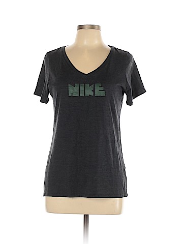 Nike Short Sleeve T-Shirt (view 1)