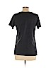 Nike Gray Short Sleeve T-Shirt Size L - photo 2