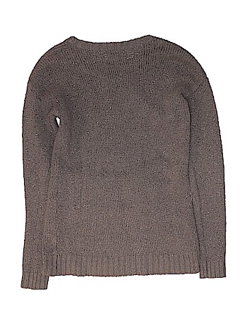 Justice Pullover Sweater (view 2)