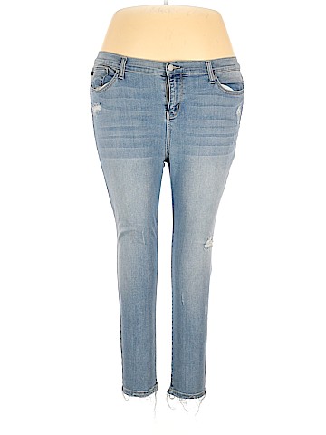 Judy Blue Jeans (view 1)