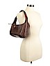 Coach 100% Leather Brown Leather Shoulder Bag One size - photo 2