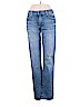 Joe's Jeans Blue Jeans Size 27 waist - photo 1