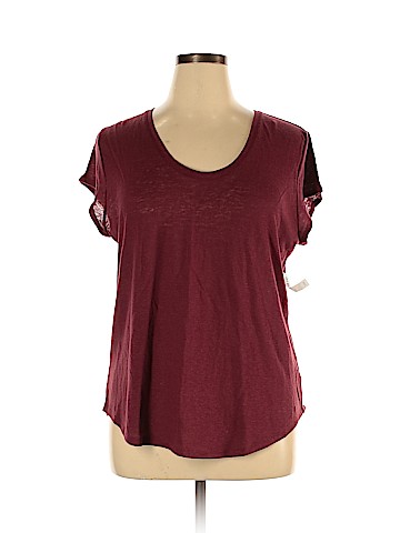 Old Navy Short Sleeve Top (view 1)