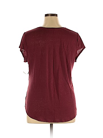 Old Navy Short Sleeve Top (view 2)