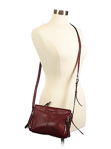 Cole Haan Leather Crossbody Bag (view 2)