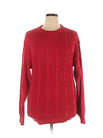 Bloomingdale's Pullover Sweater (view 1)