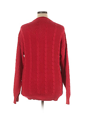 Bloomingdale's Pullover Sweater (view 2)