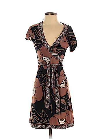 BCBGMAXAZRIA Casual Dress (view 1)