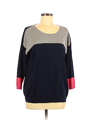 M by Michael Stars Pullover Sweater (view 1)